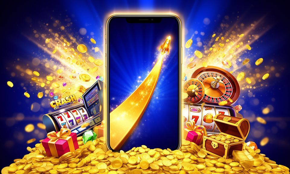 megawin69 Crescent Moon Slots